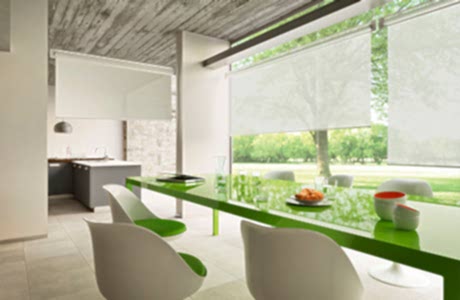 Zebra Perdelerin Özellikleri Nelerdir